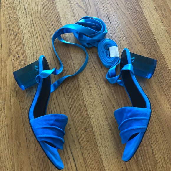 NIB Via Spiga shoes - Picture 5 of 7